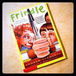 Frindle 